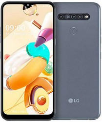 Замена разъема зарядки на телефоне LG K41S в Томске